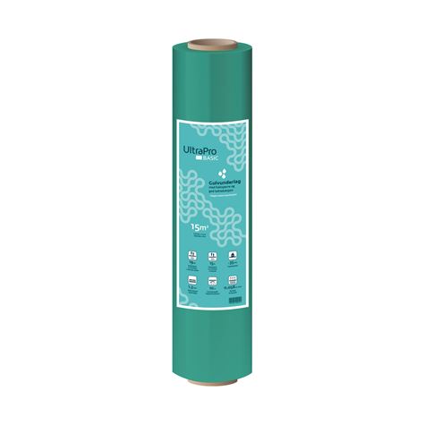 UltraPro Gulvunderlag Basic