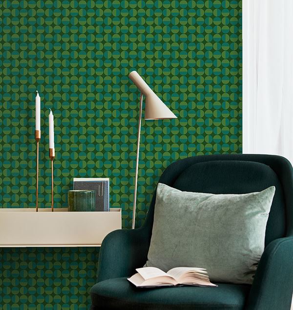 Boråstapeter Vertigo 1777