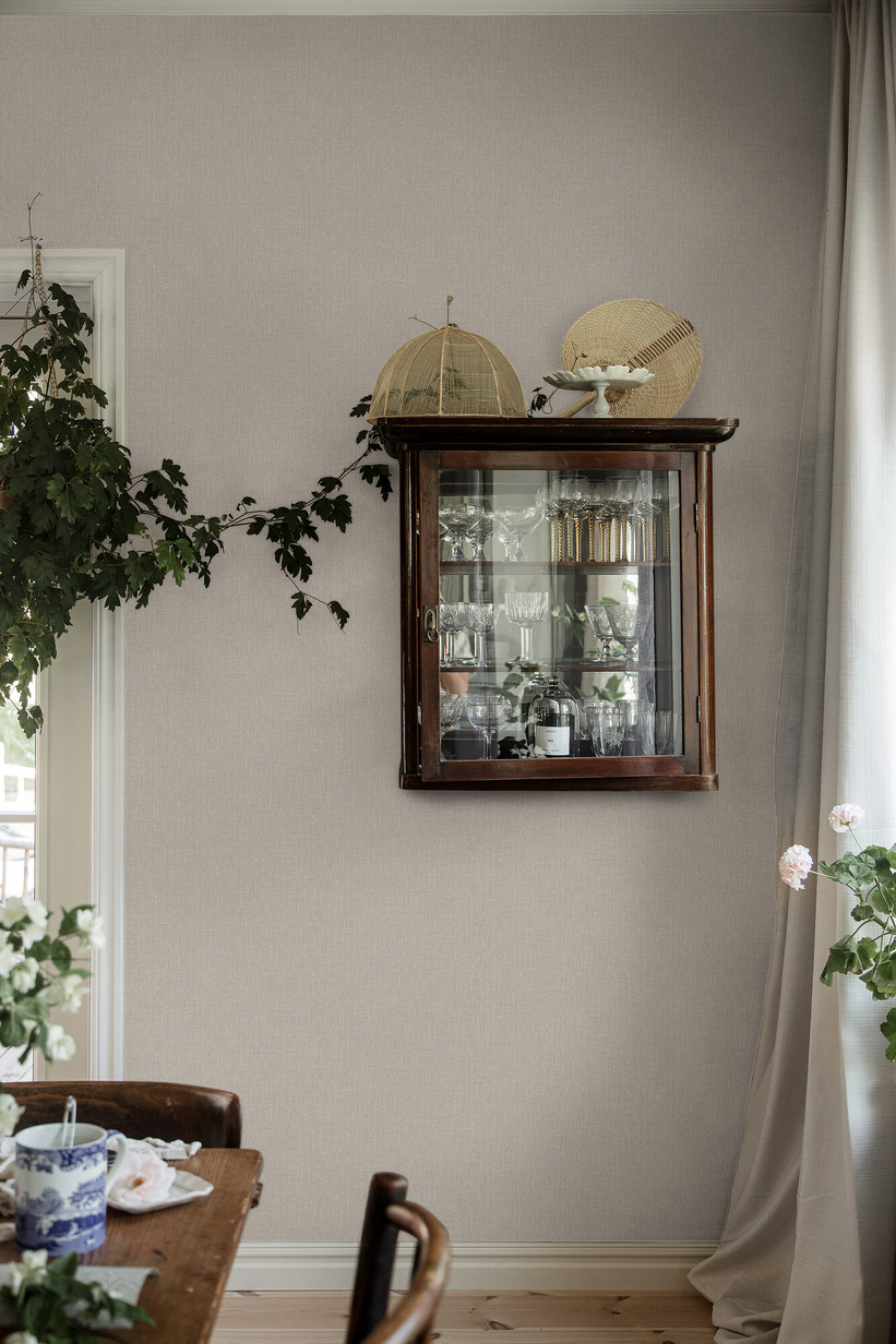 Boråstapeter Cottage Garden 3566