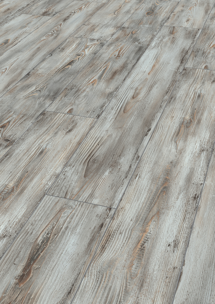 Kronotex Robusto  4779 Fantasy Wood Oak Beige Laminatgulv