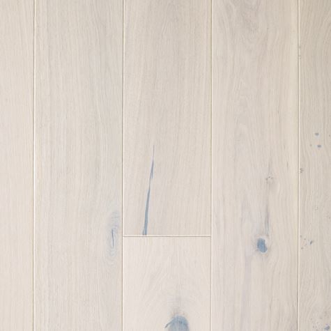 Saga Exclusive Pearl Oak Parkett