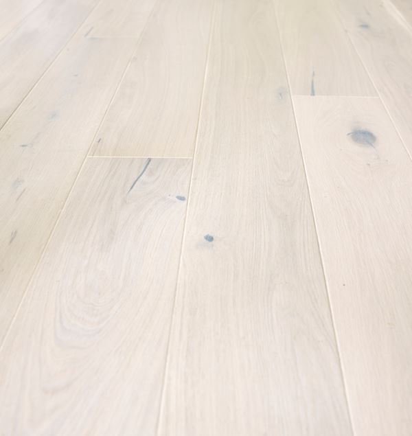 Saga Exclusive Pearl Oak Parkett