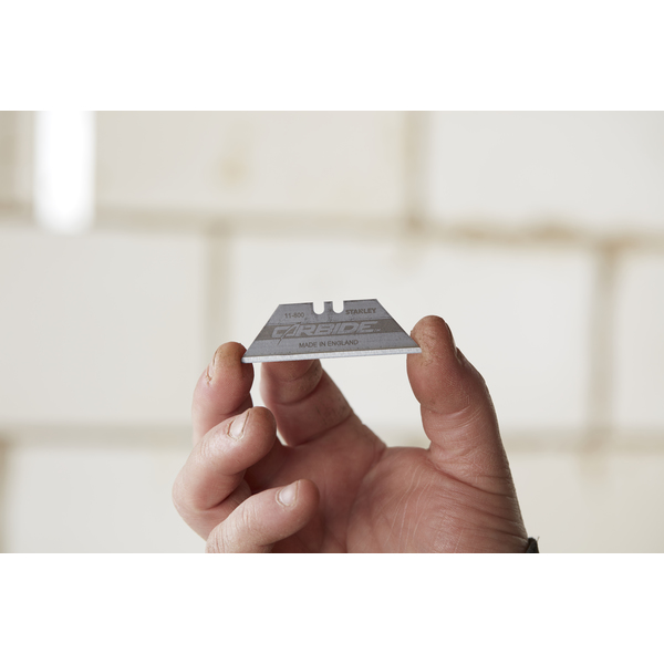 Stanley Knivblad 18 mm 5 stk