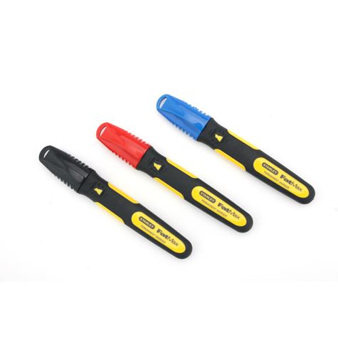 Stanley Multispiss 3 stk