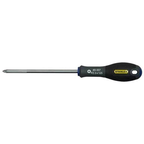 Stanley Skrutrekker PZ2 x 125 mm