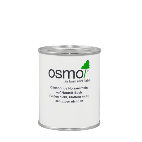 Osmo Hardvoksolje Pigmentert