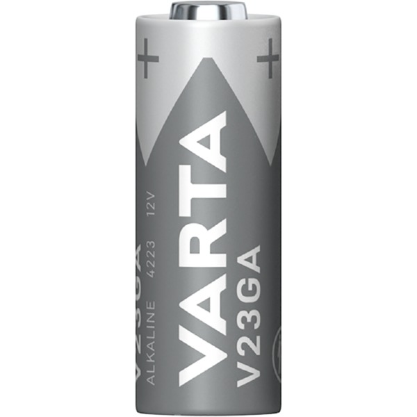 Varta Spesialbatteri Alkaline