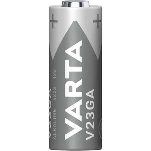 Varta Spesialbatteri Alkaline