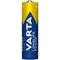 Varta Batteri Longlife Power AA