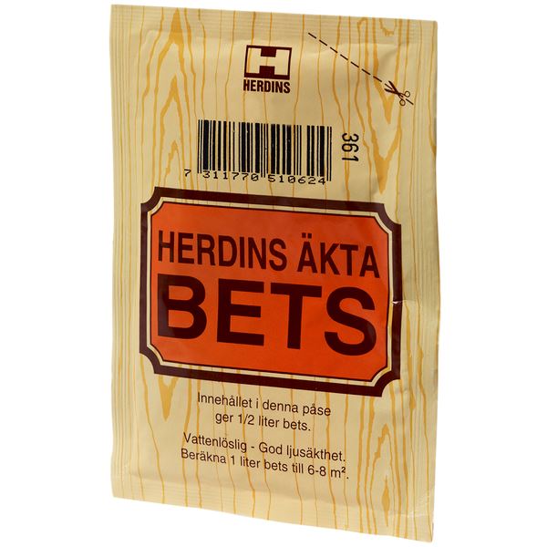 Herdins Ekte Beis 82 Antikk Ek 200 Gr. Pose