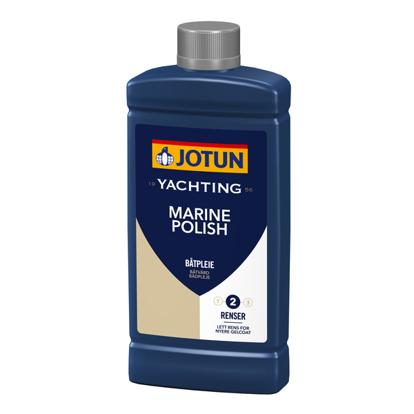 Yachting Marine Polish Båtpolish 0,5 l