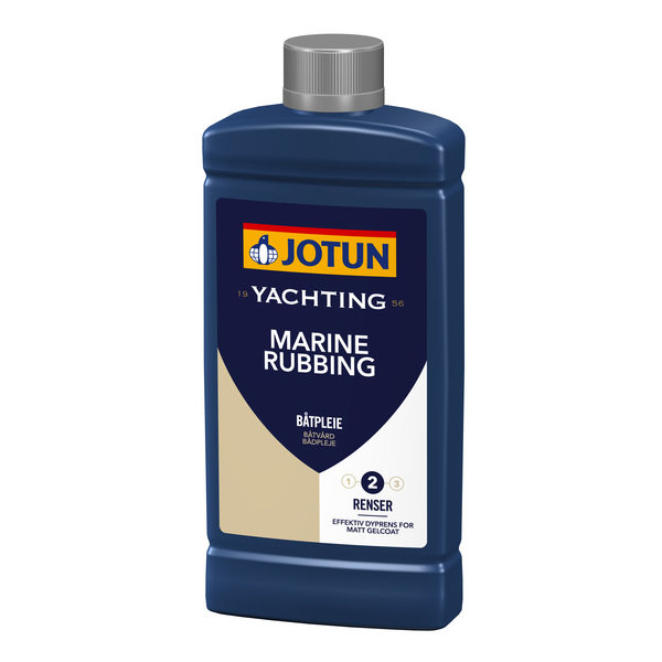 Yachting Marine Rubbing 0,5 l