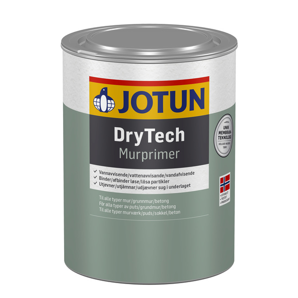 Jotun DryTech Murprimer