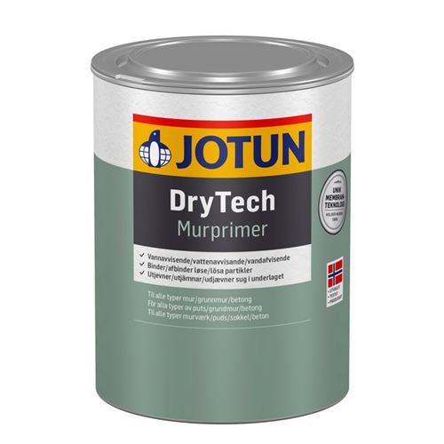 Jotun DryTech Murprimer