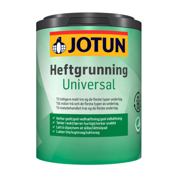 Jotun Heftgrunning Universal 0,68 l