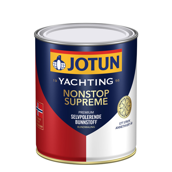 Yachting Nonstop Supreme