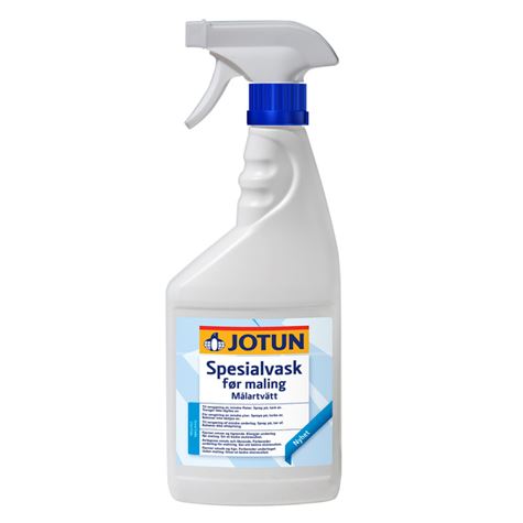 Jotun Spesialvask Før Maling Spray 0,75 l