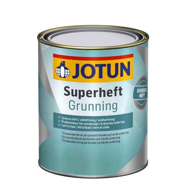 Jotun Superheft Grunning A - base 0,75 l