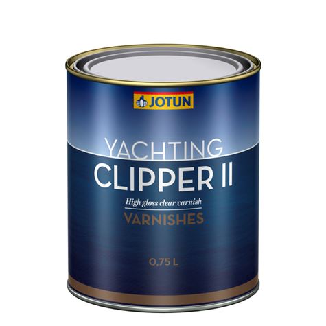 Yachting Clipper II