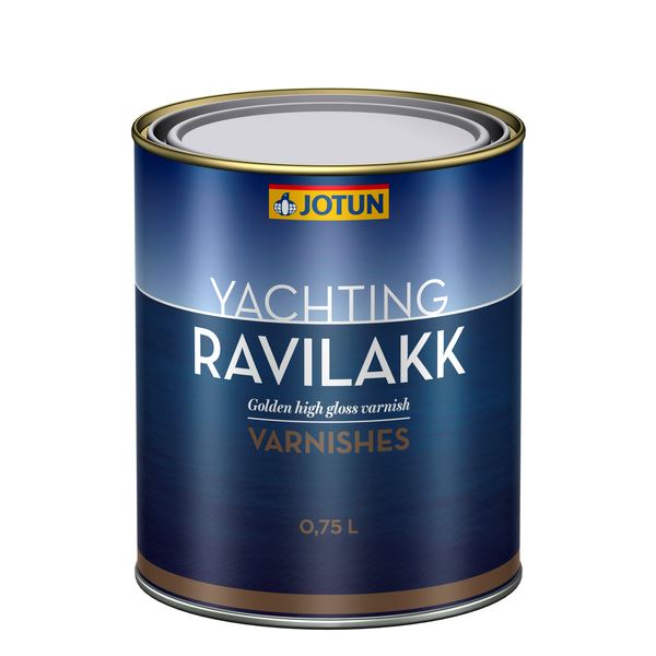 Yachting Ravilakk 0,75 l