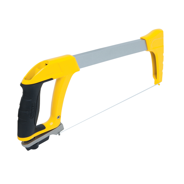 Stanley Baufil Turbo Cut