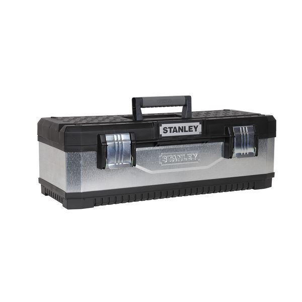 Stanley Verktøykasse 26 GALV 1-95-620