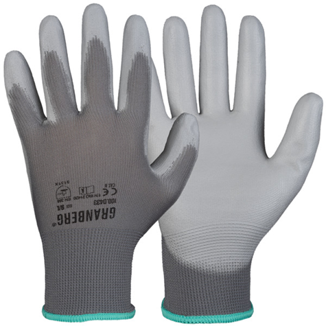 Granberg Polyesterhanske