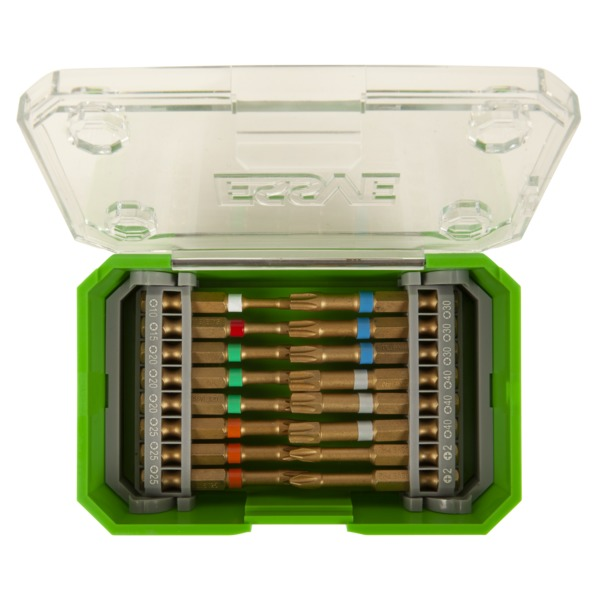 Essve Bits-set XTR Impact 16 Deler