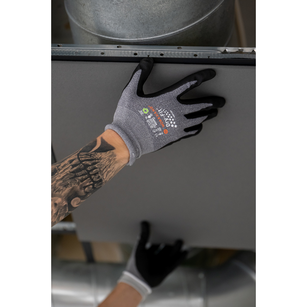 Workhand Monteringshanske DryFit - Str. 10