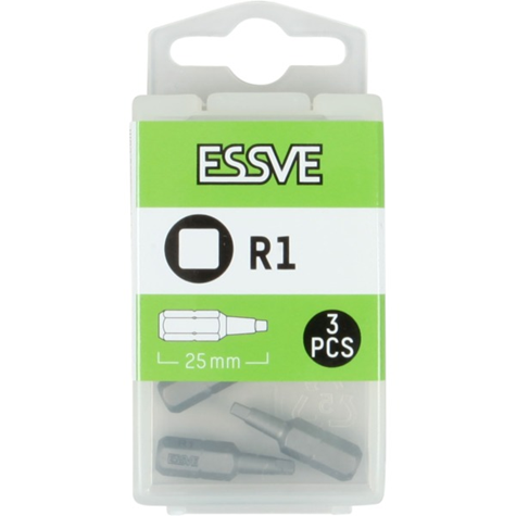 Essve Bits R1