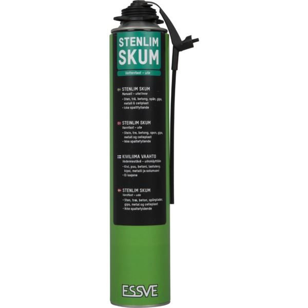 Essve Steinlim Skum - 750ml