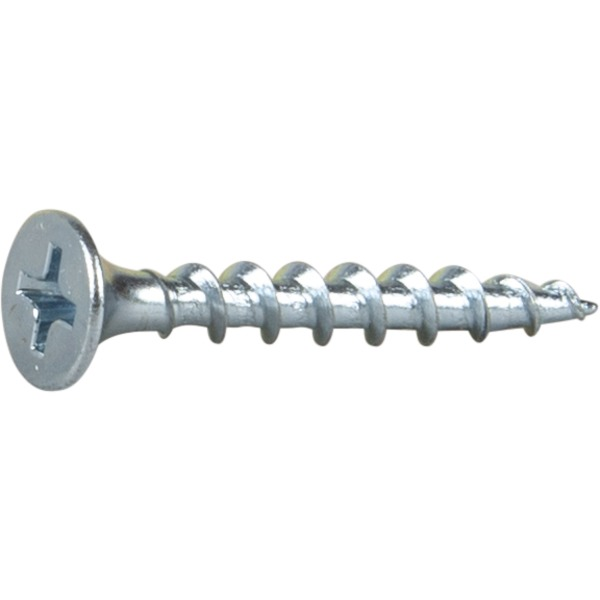 Essve Gipsskrue Tre Senkhode - 3,9x30mm 1000