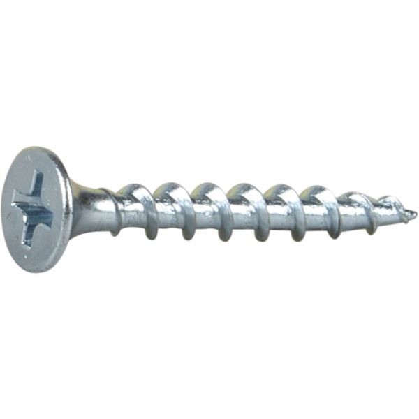 Essve Gipsskrue Tre Senkhode - 3,9x30mm 1000