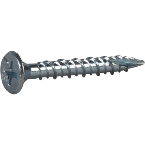 Essve Panelskrue blankforsinket