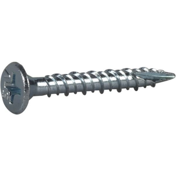 Essve Panelskrue blankforsinket - 3,9X30 -250