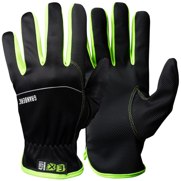 Granberg Monteringshanske