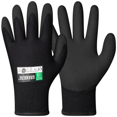 Granberg Hanske PVC Vinter