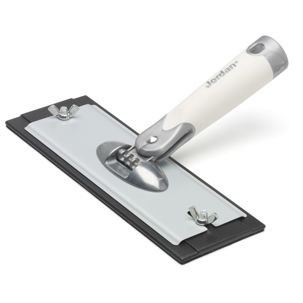 Jordan Håndverk Slipebrett Metall