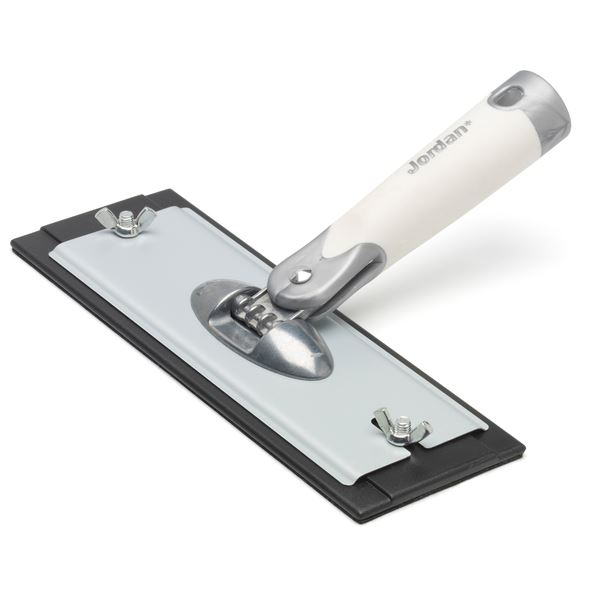 Jordan Håndverk Slipebrett 1094 Metall