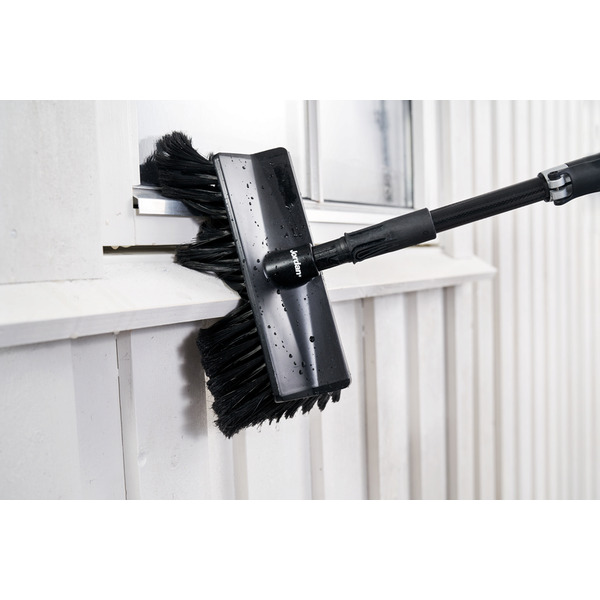 Jordan Fasadevask Superkost