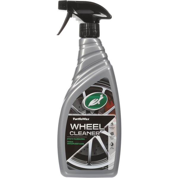 Turtle Wax Felgrens - 750 ml
