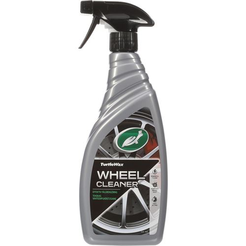 Turtle Wax Felgrens - 750 ml