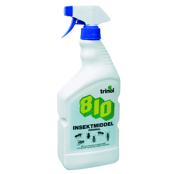 Vilomix Trinol Insektsmiddel 810 700 ml
