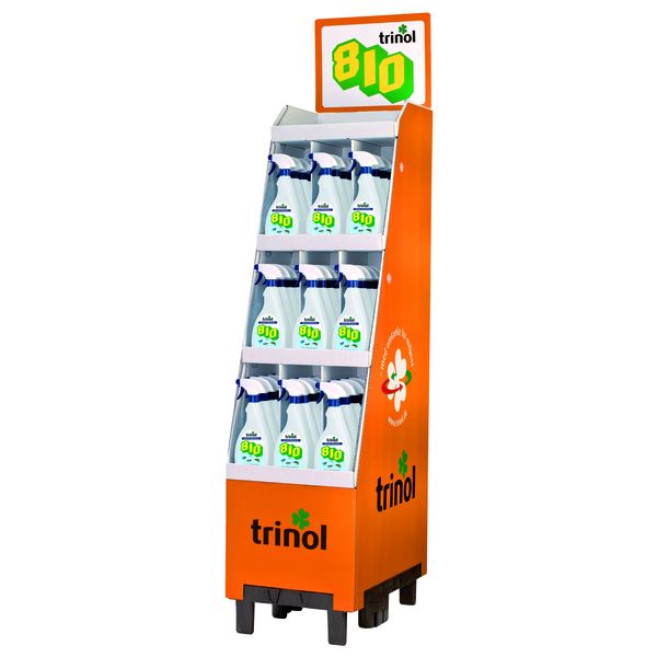 Vilomix Trinol Insektsmiddel 810 700 ml