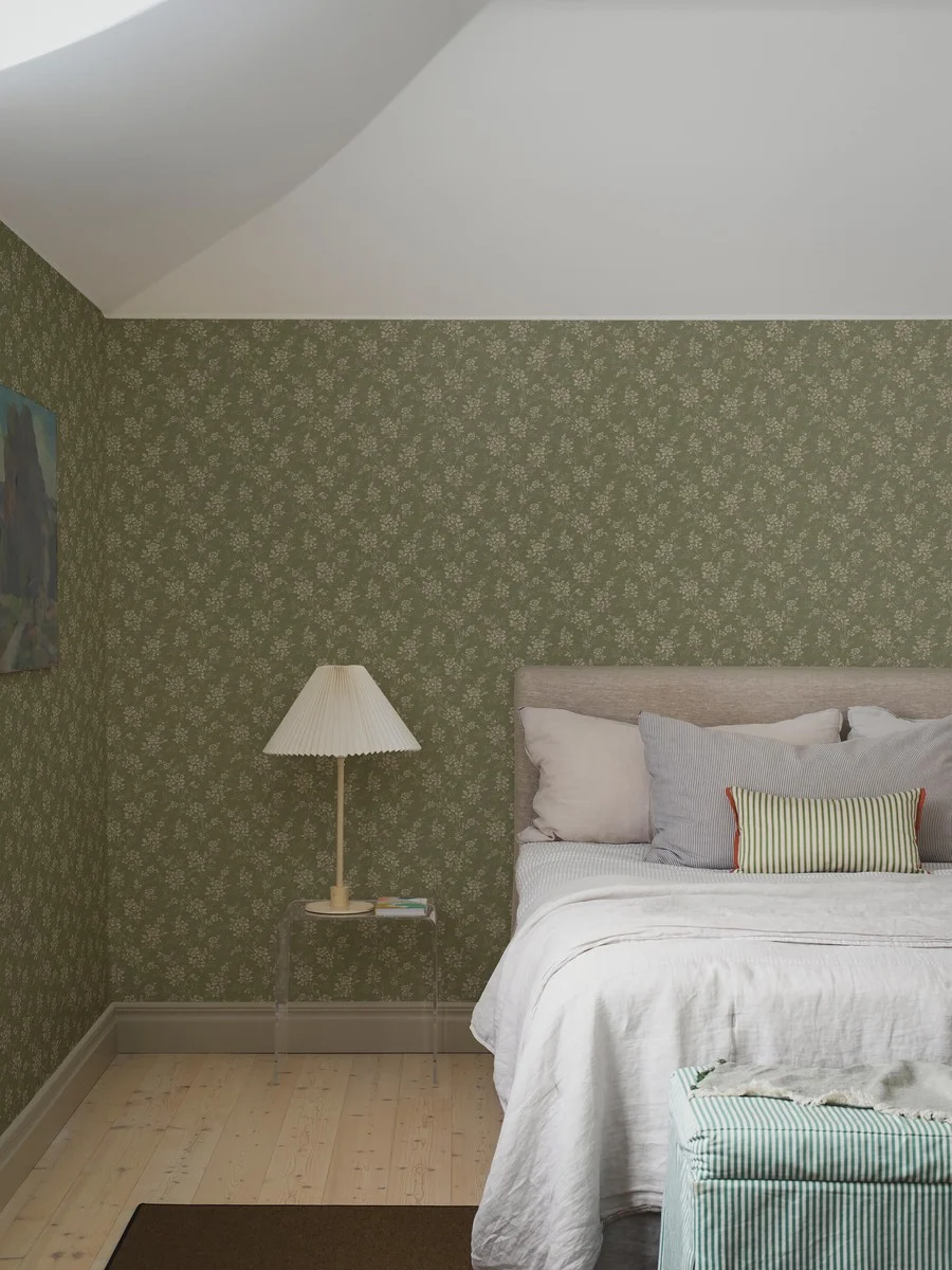 Boråstapeter Hip Rose 1182