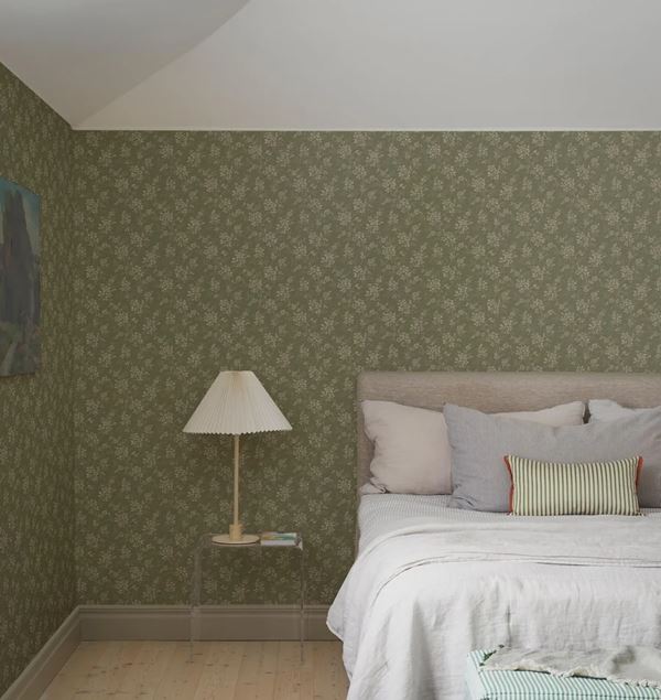 Boråstapeter Hip Rose 1182