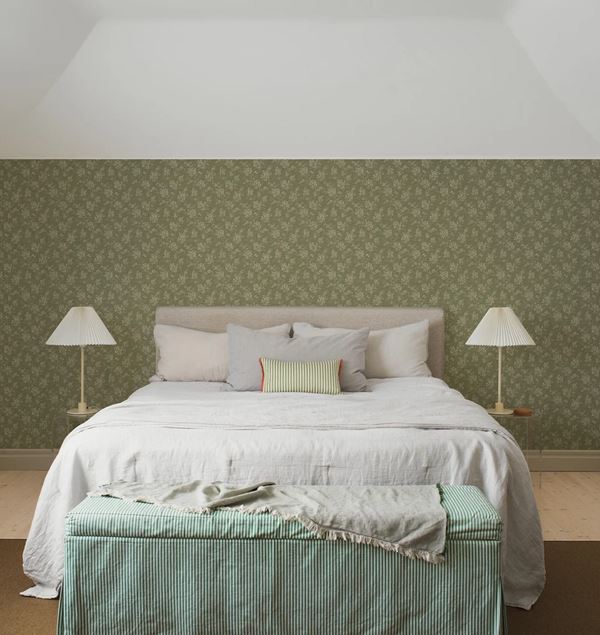 Boråstapeter Hip Rose 1182