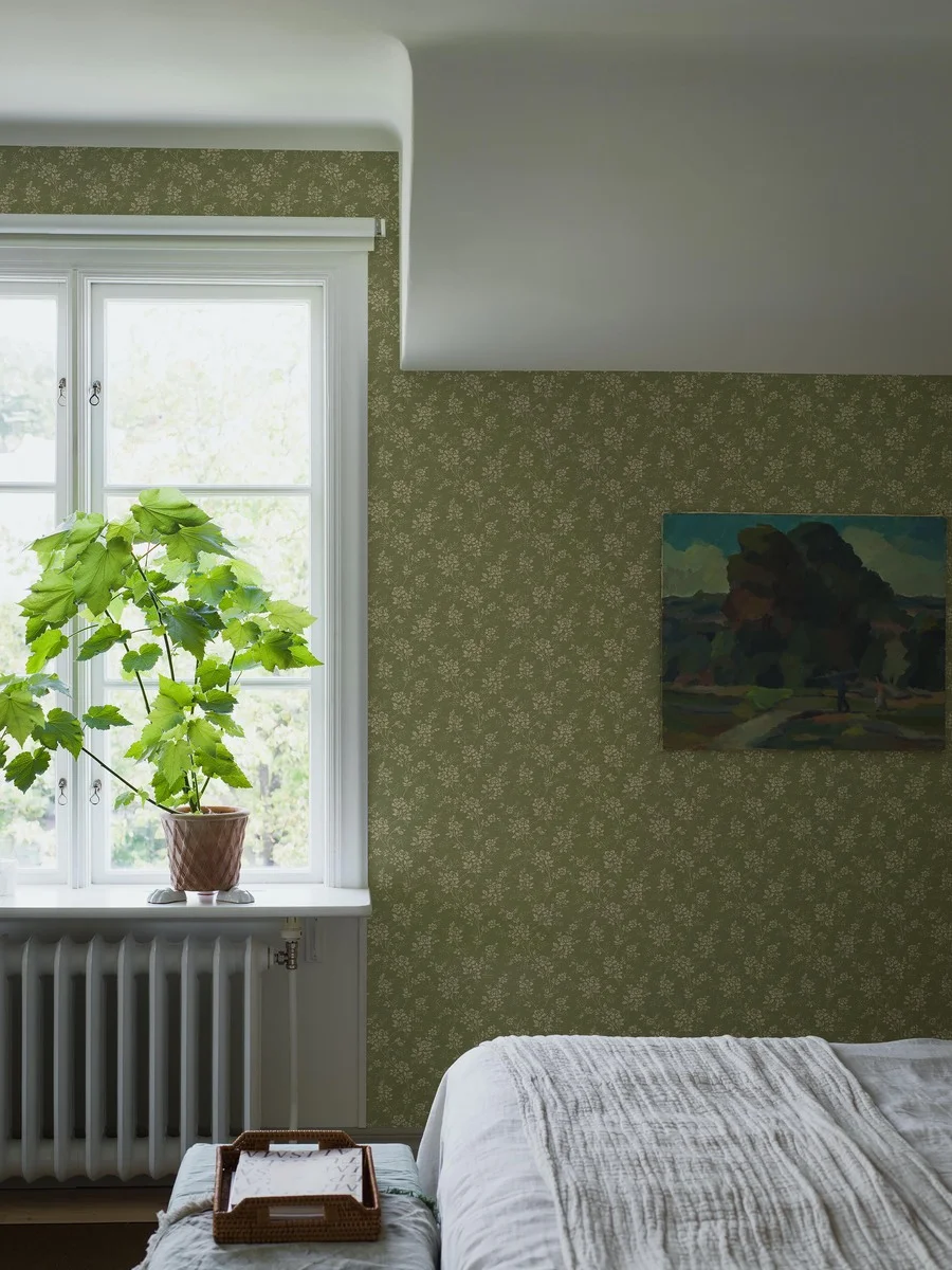 Boråstapeter Hip Rose 1182