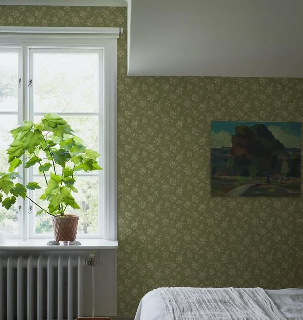 Boråstapeter Hip Rose 1182