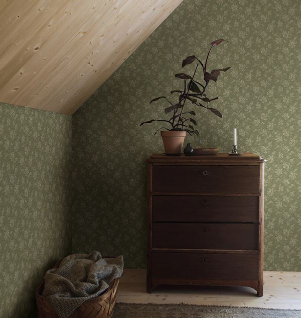 Boråstapeter Hip Rose 1182